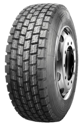Шина ведуча 315/60R22.5 18PR SP902 (вир-во SPORTRAK, Китай), арт. 315/60R22.5 (шт)